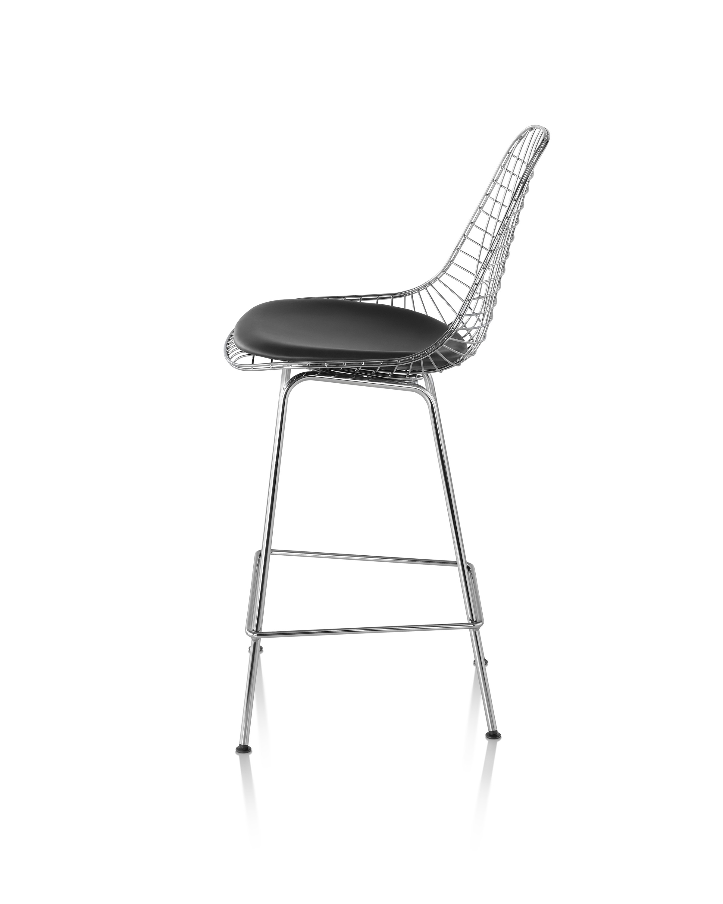 开云（中国） - 坐具|吧椅/凳子|办公家具|设计师家具|伊姆斯金属丝吧椅